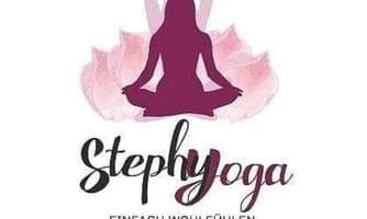 Yoga bewegt durchs Alter mit Stephanie