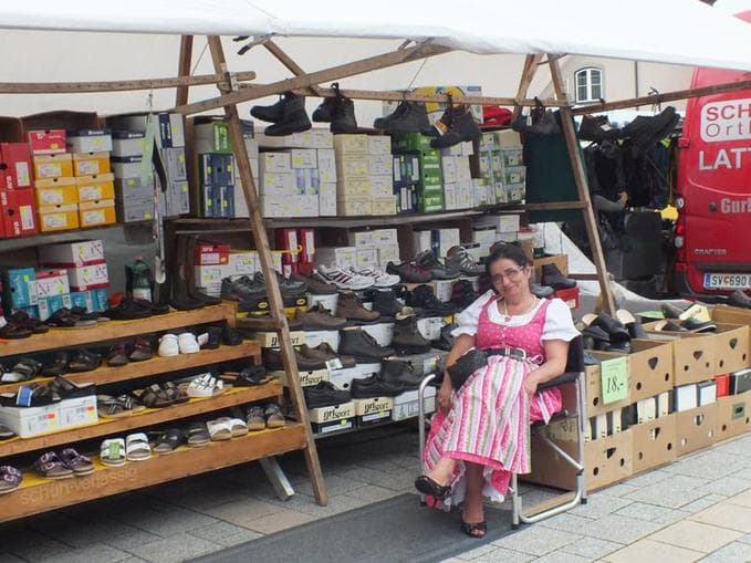 Krämermarkt