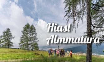 Hiasl Almmatura