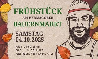 Bauernfrühstück Hermagor