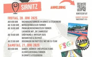 5. Hinti Cup in Sirnitz