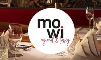 Muttertags-Brunch im Slow Food Betrieb mo.wi