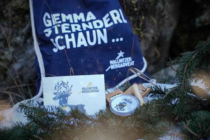 Mallnitzer Bergadvent