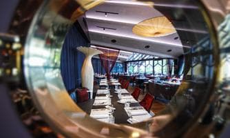 best of the best by Chef Marcel Vanic & Domains Ott |Die Yacht im Casino Velden
