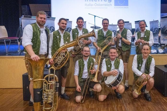 10 Years of Agner Blos - Anniversary Concert