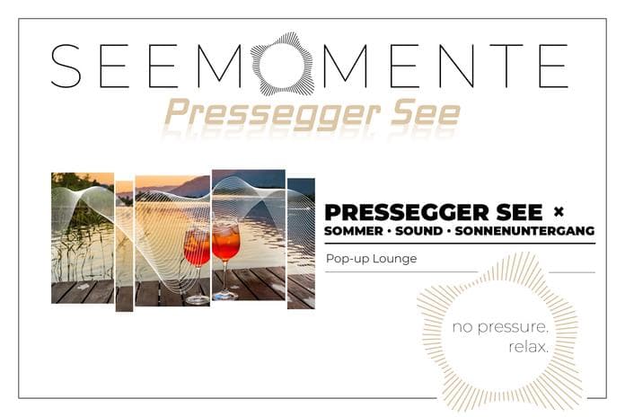 Seemomente - Pressegger See