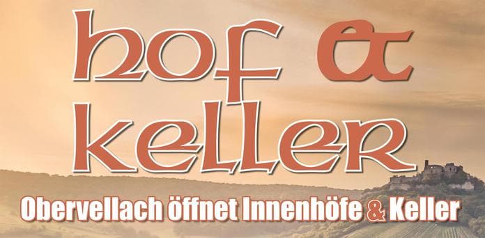 Hof- und Kellerfest