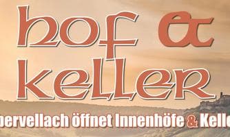 Hof- und Kellerfest