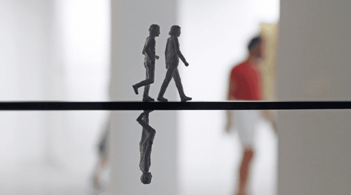 Vernissage: Dietmar Franz