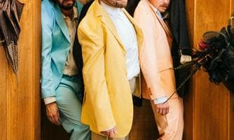 Ensemble Porcia - Der Gefoppte
