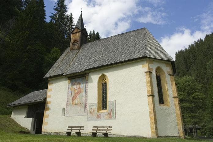 Radegunder Kirchtag