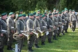 Promenadenkonzert mit Militärmusik Kärnten
