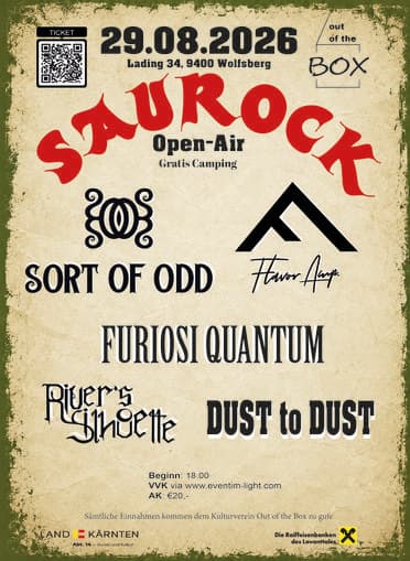 SauRock