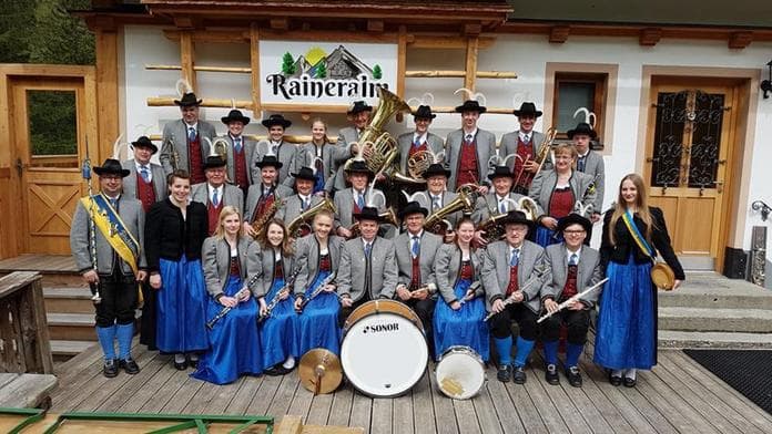 Cäcilia Konzert