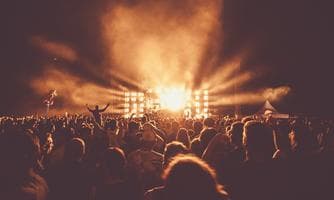 12. Heavy Mölltal - Rockfestival