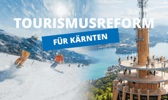 NLW Tourismusreform 2025+