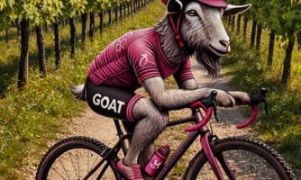 ROSA 200 Gravel Event