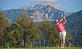 Golfschnuppern