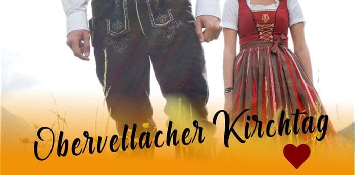Obervellacher Kirchtag