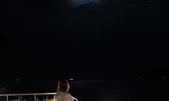 Strandhotel Late Night Sauna mit Katji
