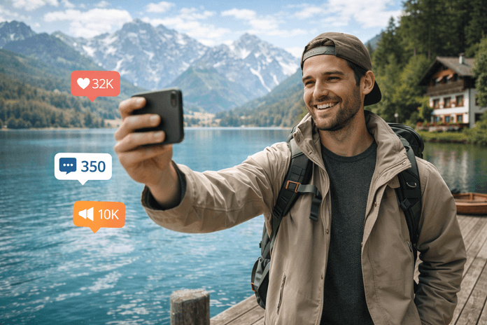 Influencer Marketing gezielt einsetzen