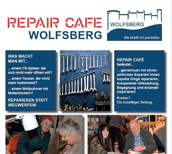 Repair Café