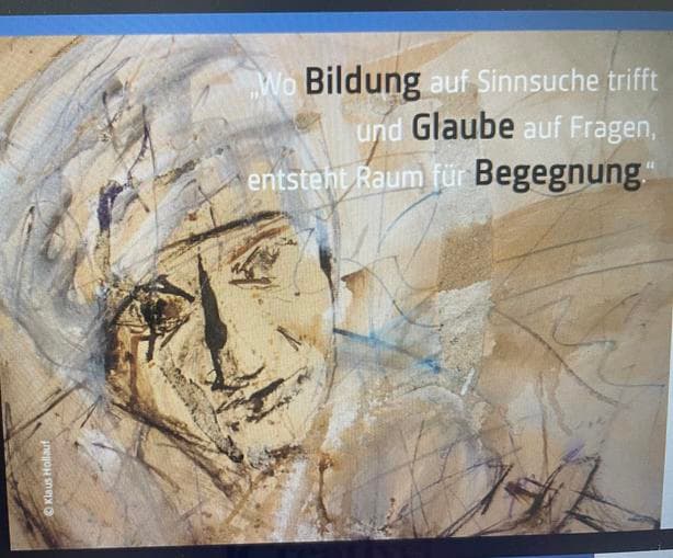 Lesung: Christine Lavant und andere