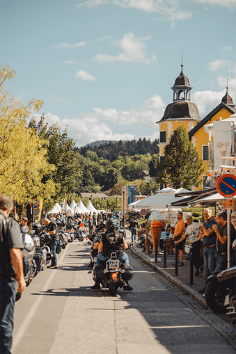 Cool Dude Bike Area: Soul Kuch'l live