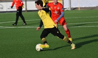 Heimspiele Fußball - SV Oberglan