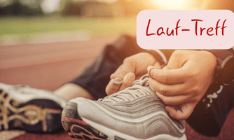 Lauftreff Seeboden