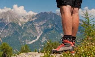 26. Kärntner Wanderopening im Lesachtal - Bergmesse