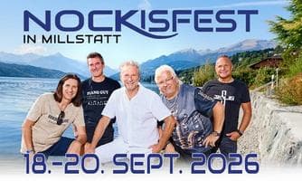 Nockisfest 2026