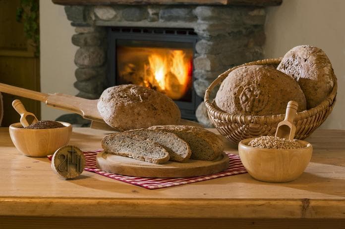 41. Lesachtaler Dorf und Brotfest