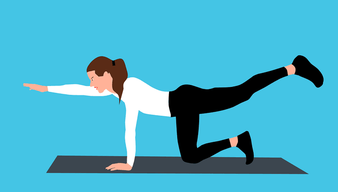 Bodyworkout mit Musik | fit & fun 2026