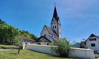 20. Keutschacher Pfarrfest