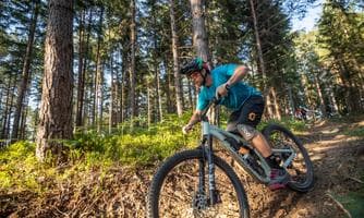 MTB-Tour | Trailtour für Anfänger