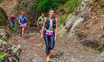Hike & Trail Festival