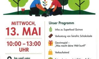 Weltladentag 2026