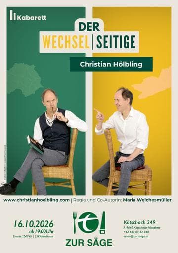 Kabarettabend