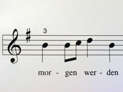 Konzert des Singkreis Rosental „Austropop“