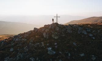 Sunset-Tour auf den Getrusk