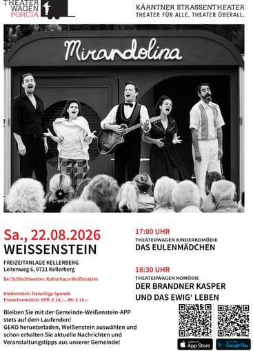 Der Brandner Kaspar