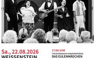 Der Brandner Kaspar und das ewig' Leben