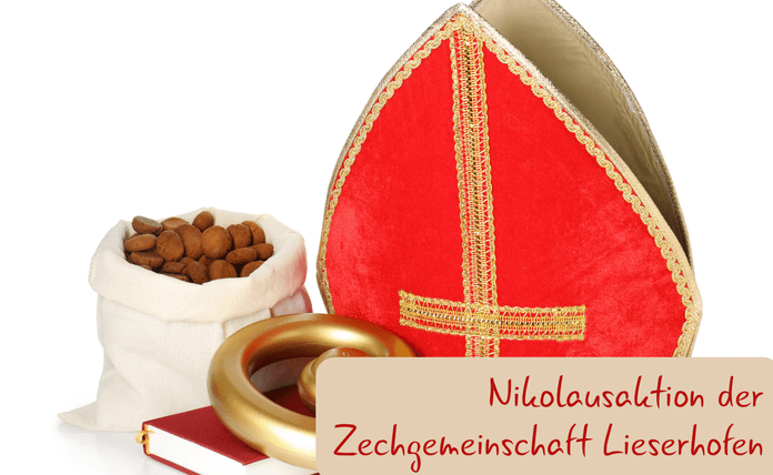 Nikolausaktion Lieserhofen