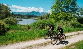 Genussrad-Tour mittel