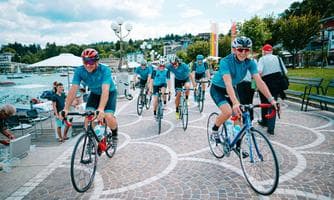 Wörthersee Giro Experience