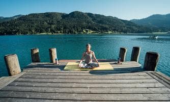 YOGA Workshopreihe innere.natur.erleben. Mai