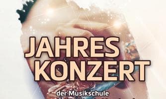 Jahreskonzert der Musikschule Kötschach-Mauthen/Lesachtal