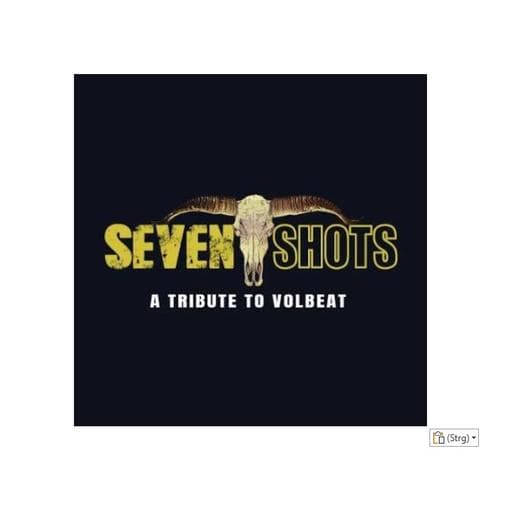 Seven Shots