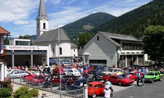 Oldtimertreffen